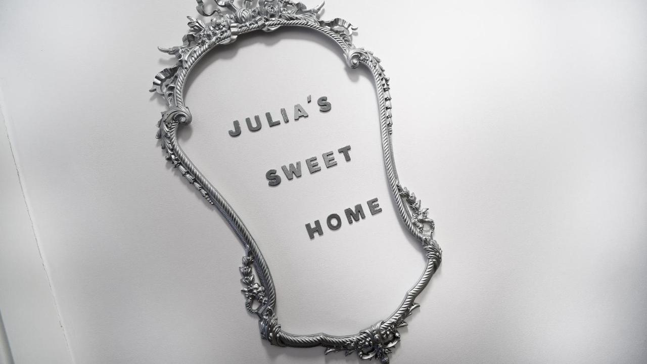 Julia'S Sweet Home Mesa Y Lopez ラスパルマス・デ・グランカナリア エクステリア 写真